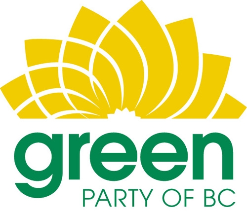 Green logo